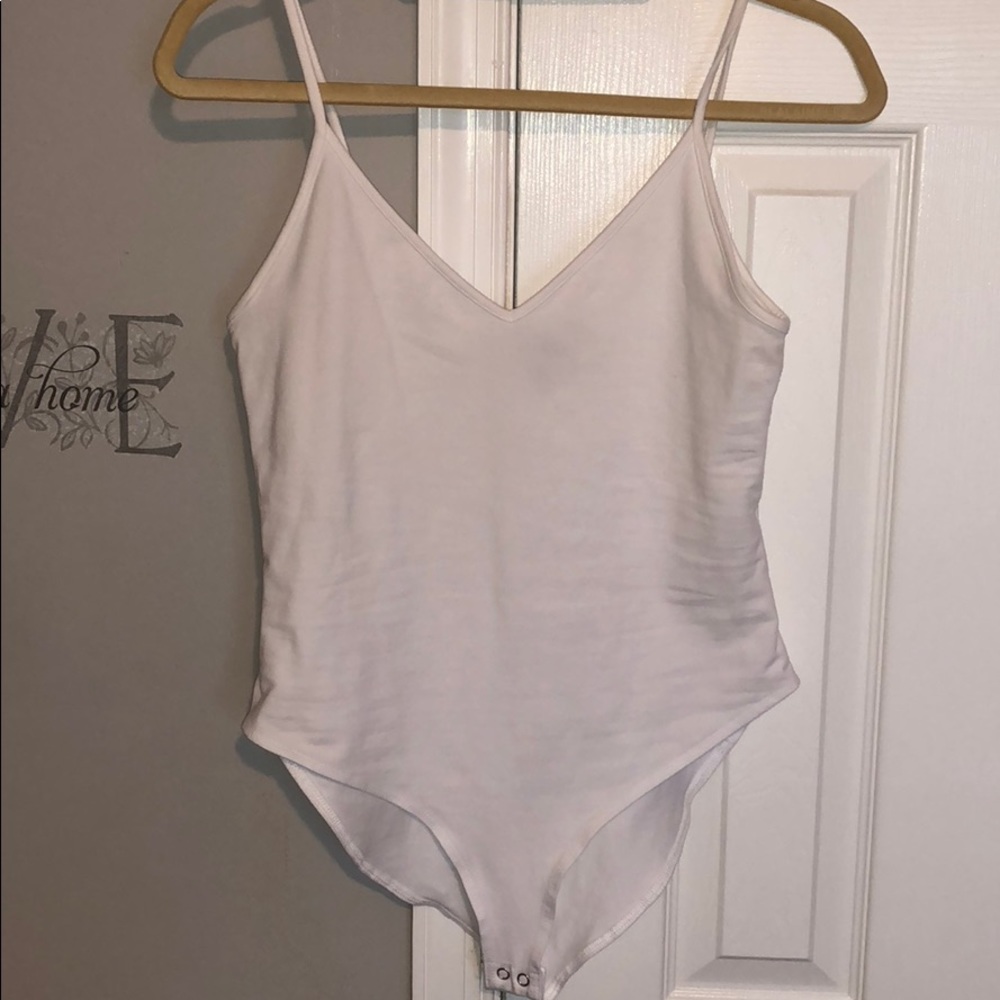Body suit